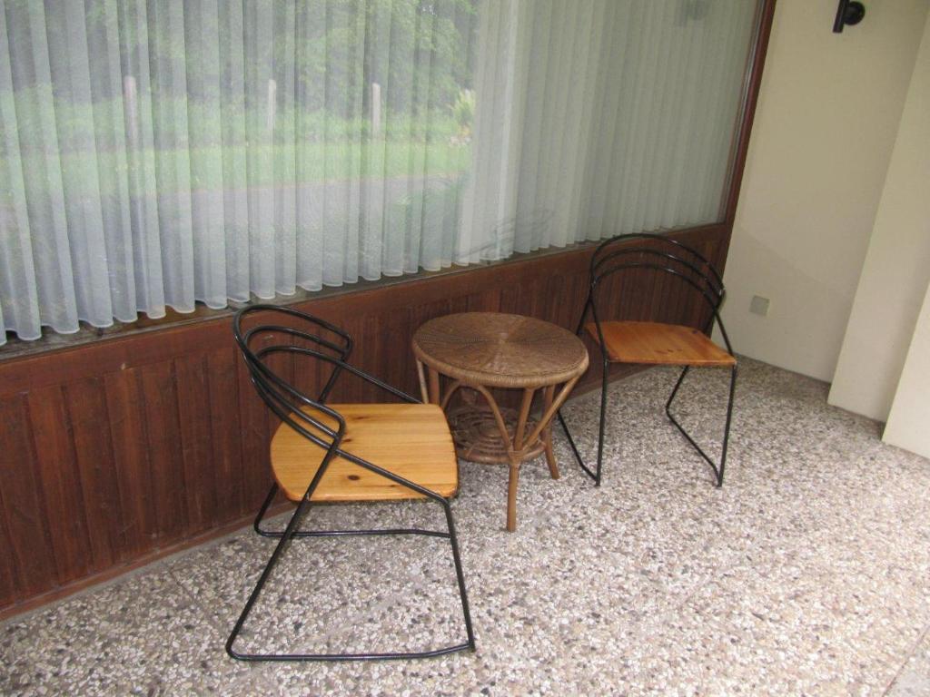 Ferienpension Haus Waldesruh Ratzeburg Quarto foto